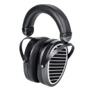 Trådlösa hörlurar över öronen med planar teknologi Stora öronkuddar Hi-Fi lyssning Premium ljud för hemmabruk 3