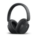 Bezdrátová sluchátka přes hlavu Bluetooth 5.3 40mm měniče Skládací konstrukce Duální připojení Výdrž až 70 h 1