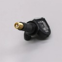 Sats med 4 st TPMS sensorer för däcktryck 433 MHz för Opel Adam Astra J K Corsa D E Insignia Mokka Zafira C 5
