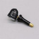Sats med 4 st TPMS sensorer för däcktryck 433 MHz för Opel Adam Astra J K Corsa D E Insignia Mokka Zafira C 6