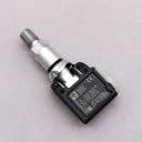 Sada 4 ks TPMS senzory tlaku v pneumatikách 433 MHz A0009052102 pro Mercedes-Benz E-Class W213 BMW 5 G30 X3 G01 3