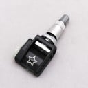 Sada 4 ks TPMS senzory tlaku v pneumatikách 433 MHz A0009052102 pro Mercedes-Benz E-Class W213 BMW 5 G30 X3 G01 5
