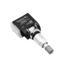 Sada 4 ks TPMS senzory tlaku v pneumatikách 433 MHz A0009052102 pro Mercedes-Benz W177 W213 VS30 BMW G20 G30 6