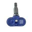 Sada 4 ks Bluetooth TPMS senzor 1472547 1490701-01-B pro Tesla Model 3 Y S X 2021–2022 hlídání tlaku pneumatik 2