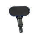 Sada 4 ks Bluetooth TPMS senzor 1472547 1490701-01-B pro Tesla Model 3 Y S X 2021–2022 hlídání tlaku pneumatik 3