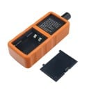 TPMS reset aktivační nástroj 15,5 x 5,5 x 3,5 cm EL-50448 315 / 433 MHz pro Opel a GM učení snímačů tlaku pneumatik 5