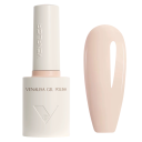 Manucure précise avec pinceau rond 10 ml vernis UV LED sans HEMA TPO Composition écologique Séchage rapide Durée de vie 28+ jours 8