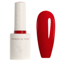 Manucure précise avec pinceau rond 10 ml vernis UV LED sans HEMA TPO Composition écologique Séchage rapide Durée de vie 28+ jours 15