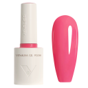 Manucure précise avec pinceau rond 10 ml vernis UV LED sans HEMA TPO Composition écologique Séchage rapide Durée de vie 28+ jours 17