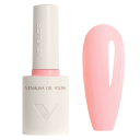 Manucure précise avec pinceau rond 10 ml vernis UV LED sans HEMA TPO Composition écologique Séchage rapide Durée de vie 28+ jours 24