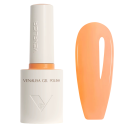 Manucure précise avec pinceau rond 10 ml vernis UV LED sans HEMA TPO Composition écologique Séchage rapide Durée de vie 28+ jours 30