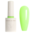 Manucure précise avec pinceau rond 10 ml vernis UV LED sans HEMA TPO Composition écologique Séchage rapide Durée de vie 28+ jours 44