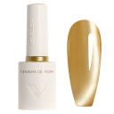 Vernis à ongles magnétique 10 ml Œil de chat UV LED durcissable Sans HEMA TPO pinceau rond manucure longue durée 6