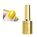 Ensemble de vernis à ongles de base et de deux vernis UV de finition 3×10 ml brillant et mat sans HEMA TPO pour lampes LED et UV 3