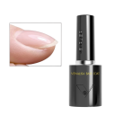 Ensemble de vernis à ongles de base et de deux vernis UV de finition 3×10 ml brillant et mat sans HEMA TPO pour lampes LED et UV 4