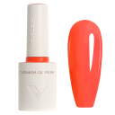 Ensemble de 5 vernis à ongles en gel 10 ml Collection végane sans HEMA TPO Pinceau rond UV LED séchage rapide 8