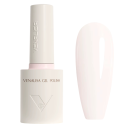 Ensemble de vernis à ongles en gel colorés 5×10 ml Collection vegan sans HEMA TPO Texture douce Pinceau rond UV LED 6