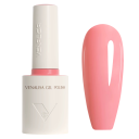Ensemble de vernis à ongles vegan coloré 5×10 ml sans HEMA TPO Pinceau rond Texture douce UV LED 2