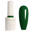 Ensemble professionnel de vernis à ongles en gel colorés 5×10 ml Système végan sans HEMA TPO Consistance douce UV LED 3
