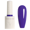Ensemble professionnel de vernis à ongles en gel colorés 5×10 ml Système végan sans HEMA TPO Consistance douce UV LED 5