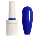 Ensemble professionnel de vernis à ongles en gel colorés 5×10 ml Système végan sans HEMA TPO Consistance douce UV LED 7