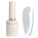 Ensemble de vernis à ongles en gel de couleur premium 5×10 ml Formule végétalienne sans HEMA TPO Pinceau rond UV LED 8