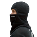 Cagula din fleece rezistentă la vânt pentru protecție în vreme rece din bumbac și poliester Cagula universală pentru activități în aer liber 2
