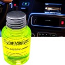 Fluorescerande olja 60 ml för detektering av läckage i bilens klimatanläggning UV-kontrastvätska för att hitta systemläckor 4