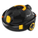 Poolrobot 120 m² Trådlös bottenrengörare 100 min filter 180 μm batteri 2550 mAh IPX8 självkörning 7