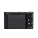 Kompaktný digitálny fotoaparát 13 MP 103 × 60 × 23 mm 26 mm F2.0 Výklopný 2,8" LCD 180° Full HD sada s SD kartou 4