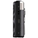 Kompaktný digitálny fotoaparát 13 MP 103 × 60 × 23 mm 26 mm F2.0 Výklopný 2,8" LCD 180° Full HD sada s SD kartou 6