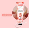 Crème nourrissante pour les mains 30 g Ensemble de 5 pièces Crème hydratante aromatique fruitée longue durée pour peau sèche 5
