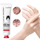 Crème pour les mains 30 g avec acide kojique et collagène Crème hydratante éclaircissante contre les rides Soin coréen pour la peau des mains 2