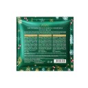 Ensemble de crèmes pour les mains 5 pcs 30 g Collection de cadeaux de Noël de crèmes hydratantes au parfum agréable à absorption rapide 2