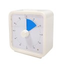 Keittimen ajastin 8,7 x 8,7 x 4,2 cm Muovinen keittiötyökalu tarkan ajan mittaamiseen 4