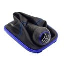 Řadicí páka s manžetou pro Volkswagen VW Golf 4 IV MK4 GTI R32 Bora Jetta, průměr otvoru 23 mm, manuální převodovka 6