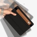 Ochranné pouzdro pro Apple Pencil s elastickým páskem Držák na stylus 2