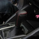 Kryt řadicí páky do auta PU kůže pro Mazda 3, Mazda3, Axela, Atenza, CX-5, CX-4, CX-3, CX3, CX5 AT 2