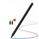 Dotykové pero pro iPad 2018–2024 Ignorování dotyku dlaně Magnetické uchycení Stylus bez Bluetooth Rychlé nabíjení 1