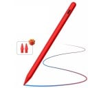Dotykové pero pro iPad 2018–2024 Ignorování dotyku dlaně Magnetické uchycení Stylus bez Bluetooth Rychlé nabíjení 3