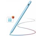 Dotykové pero pro iPad 2018–2024 Ignorování dotyku dlaně Magnetické uchycení Stylus bez Bluetooth Rychlé nabíjení 4