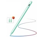 Dotykové pero pro iPad 2018–2024 Ignorování dotyku dlaně Magnetické uchycení Stylus bez Bluetooth Rychlé nabíjení 6