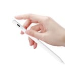 Dotykové pero pro iPad 2018–2024 Ignorování dotyku dlaně Magnetické uchycení Stylus bez Bluetooth Rychlé nabíjení 9