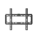 Väggfäste för TV 26-63 tum, vattenpass, justerbart, bärförmåga 50 kg, 455 x 425 mm 2