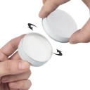 Färg för ansikte och kropp i burk 4 x 4 x 2 cm 26 g Krämfärg för smink, målning och tillfälliga dekorationer 3