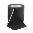 50 mm x 16 m Nelepivá antistatická páska bez lepidla, absorpce statické elektřiny na vlasy a pokožku bez stop 6