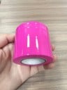 50 mm x 16 m Nelepivá antistatická páska bez lepidla, absorpce statické elektřiny na vlasy a pokožku bez stop 8