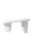 Kuddställ för händer 300 x 450 x 158 mm Lutning 15° Bärbart tvättbart handstöd PU-material för nagelmodellering 3