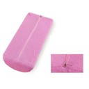 Mjuk handstöd 29 x 14 x 6,5 cm Professionell handkudde med avtagbart tygöverdrag med dragkedja för nagelmodellering 2