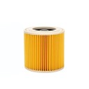 Ersättningsfilter för handdammsugare 52 x 40 mm, Kompatibel med varumärket Karcher WD WD2 WD3 WD1 MV3 MV2 1